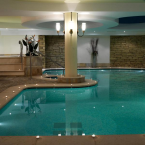  Active Hotel Monte Giner  Меццана